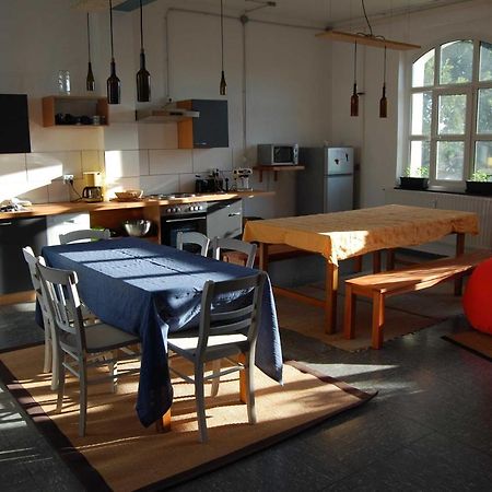 Oberzent-Hostelstyle Nur Fuer Aktive Touristen Екстериор снимка