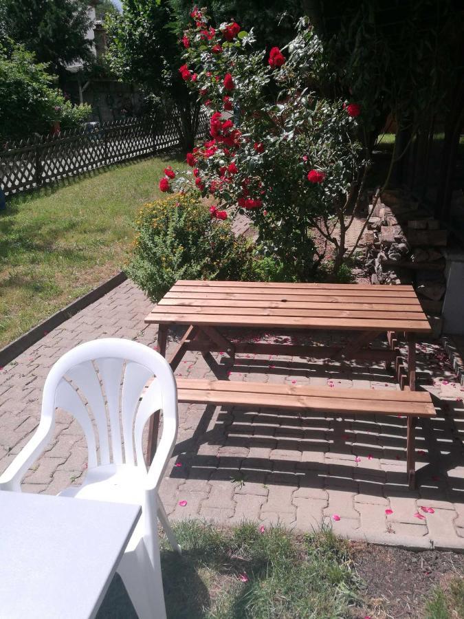 Oberzent-Hostelstyle Nur Fuer Aktive Touristen Екстериор снимка